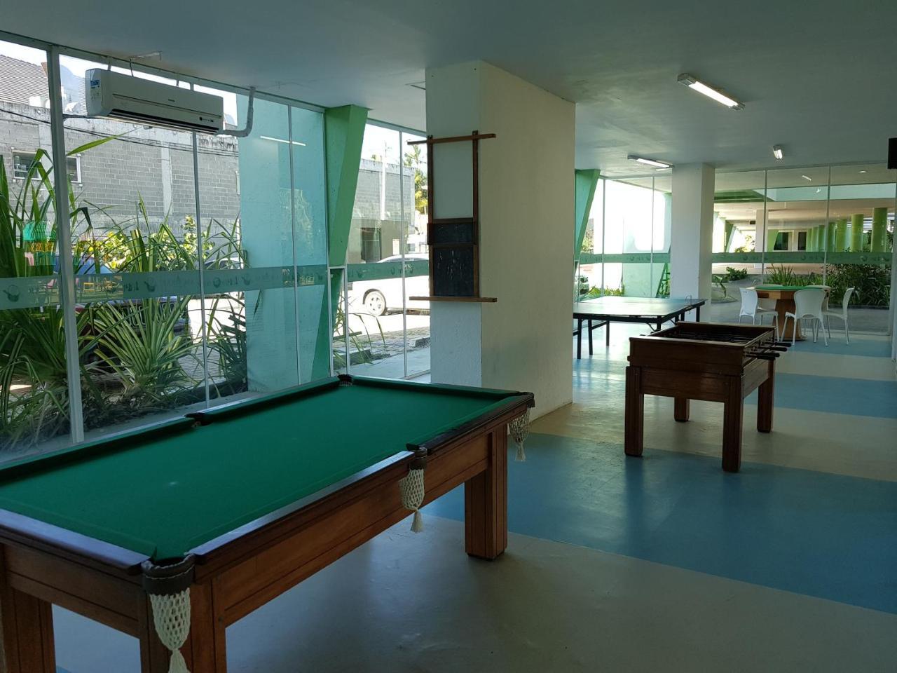 Flat 6206F - Ancorar Resort Pôrto das Galinhas Kültér fotó