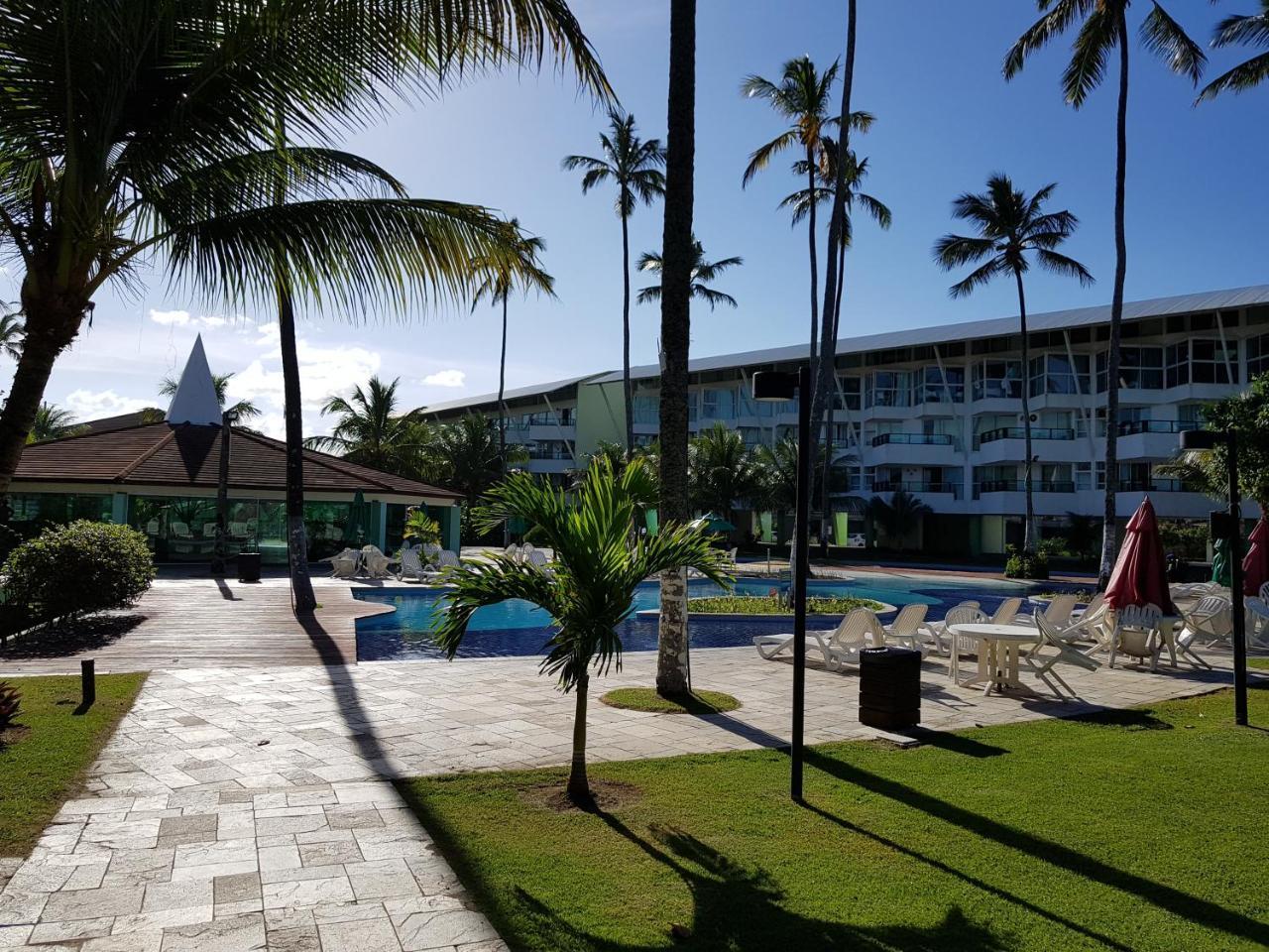 Flat 6206F - Ancorar Resort Pôrto das Galinhas Kültér fotó