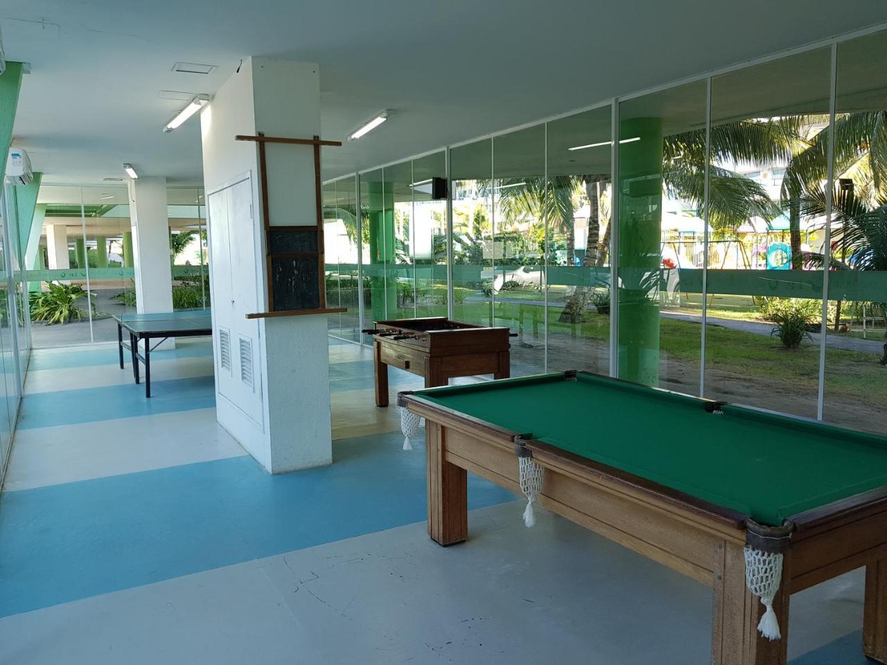 Flat 6206F - Ancorar Resort Pôrto das Galinhas Kültér fotó