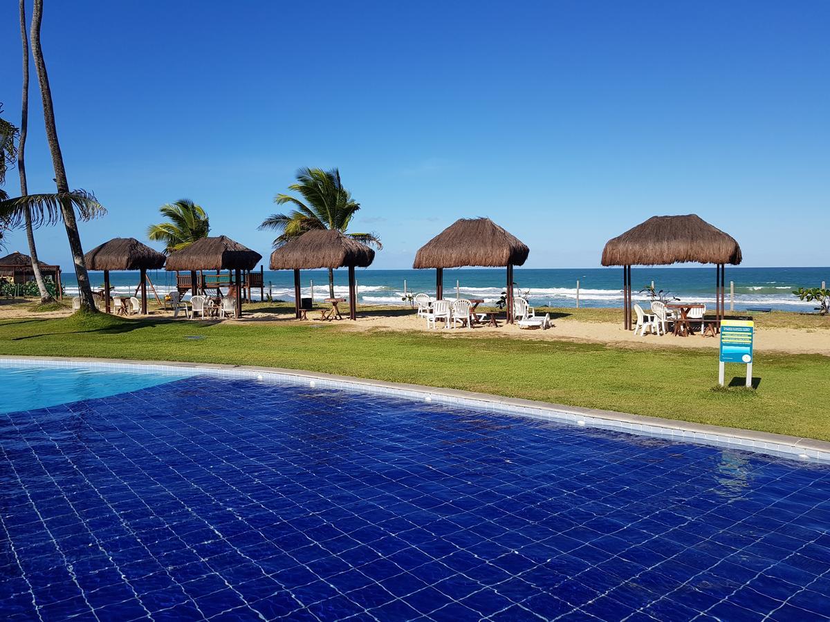 Flat 6206F - Ancorar Resort Pôrto das Galinhas Kültér fotó